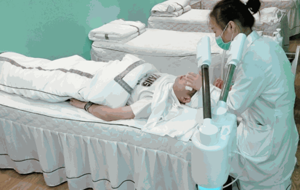 丽芙诺皮肤管理